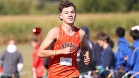 DeKalb’s Jacob Barraza wins at Plainfield: Daily Chronicle sports roundup for Sept. 7