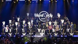 Hard Rock Casino Rockford opens with pomp and flair