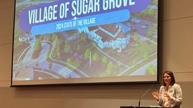 Sugar Grove to review The Grove proposal and TIF districts