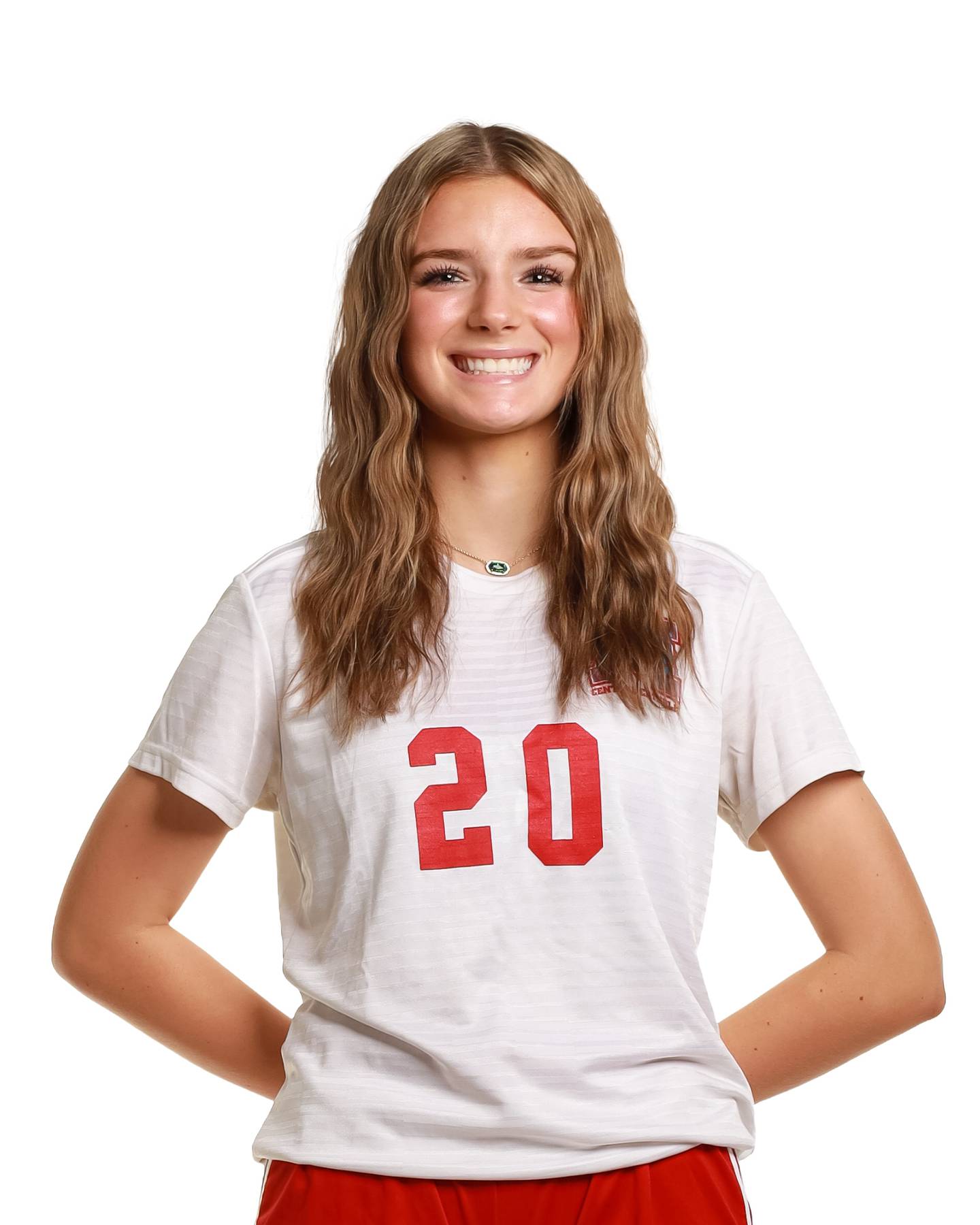 Marian Central's Adriana Wrzos