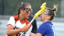 Photos: Crystal Lake Central vs. Lake Forest College Prep in Girls Lacrosse Supersectional