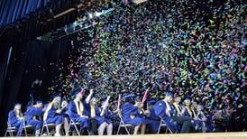 Photos: Polo Community High School 2024 graduation