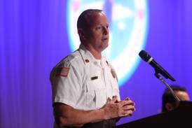 Joliet fire chief says most local fires are cooking-related