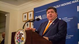 Analysis: ‘Significant enough’ opposition to Pritzker’s revenue plan leads to call for cuts