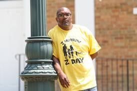Joliet community leaders look to provide A Day of Healing from violence on Saturday