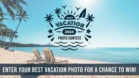 Sauk Valley's Best Vacation Photo Contest 2024