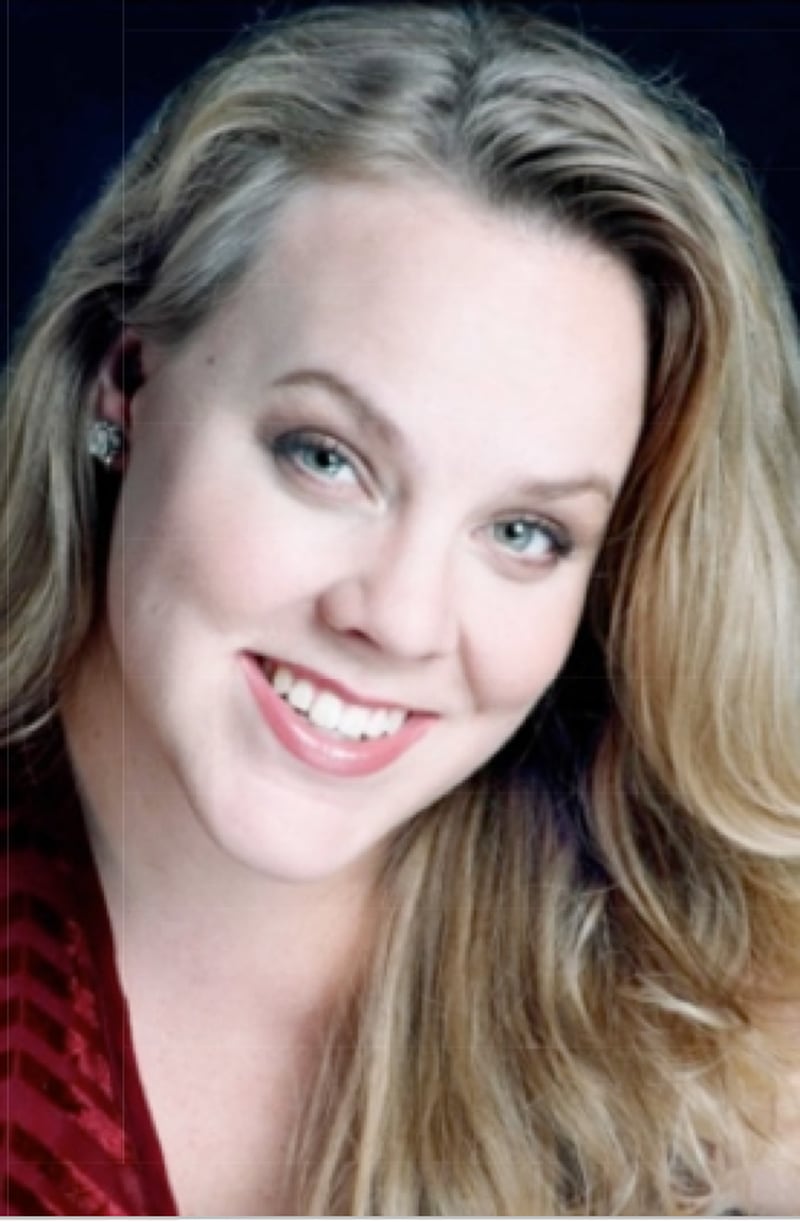 Featured during the Sunday, July 28, 2024, concert will be soprano soloist and Princeton native Susan Nelson.