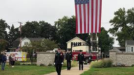 9/11 remembrances will mark anniversary in McHenry County