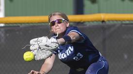 Softball: Bureau County players earn 2024 Three Rivers East All-Conference honors