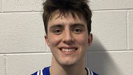 Boys basketball: Marmion overcomes tough shooting night, tops L-P at Plano Christmas Classic