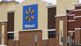 Plainfield officials working on Walmart replacement