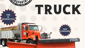 McHenry County DOT announces inaugural Touch-A-Truck event