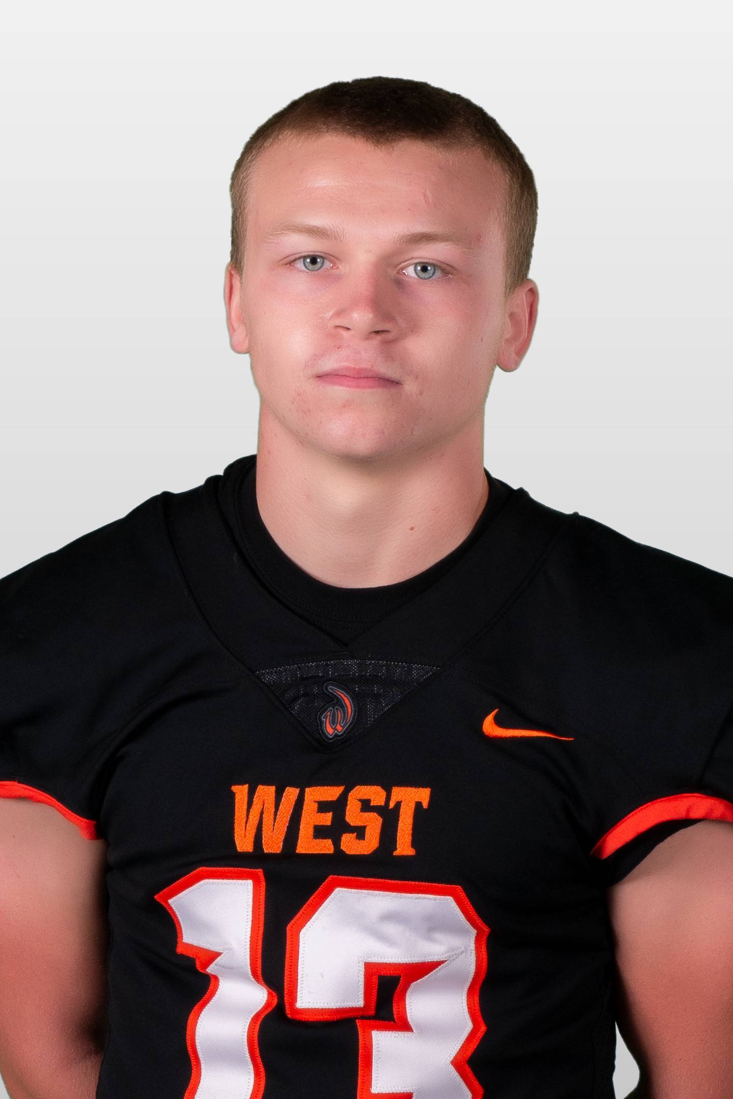 Lincoln-Way West's Joey Campagna