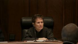Rita Garman to retire from Illinois Supreme Court, setting up appointment to replace her