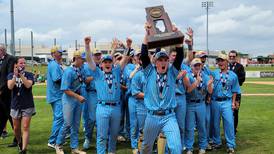 Fate makes Marquette’s latest baseball championship even sweeter
