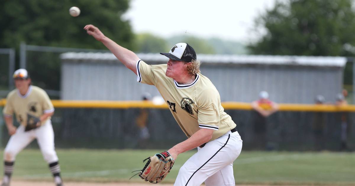 IHSA Baseball State Tournament 5 things to know about Sycamore and its