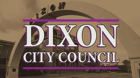 Dixon reminds candidates of 2025 city election filing deadlines