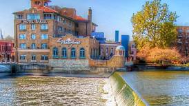 St. Charles foundation, brewery teaming up to raise funds for river projects