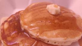 Gardner Lions Club to host pancake breakfast