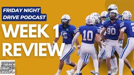 Friday Night Drive Podcast Episode 231: Week 1 Review