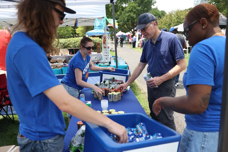 Photos Bolingbrook's Annual International Festival Shaw Local