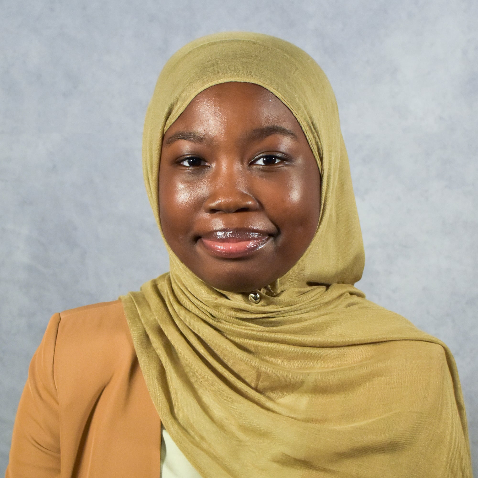 LTHS Senior Wazeera Shekoni has been appointed to the District 205 Student Board Member for the Finance and Facilities Committee.