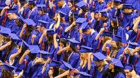 Photos: Glenbard South Class of 2024 graduation ceremony