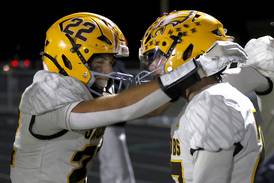 High school football: Week 8 results for 2024, recaps for every game in the Northwest Herald area