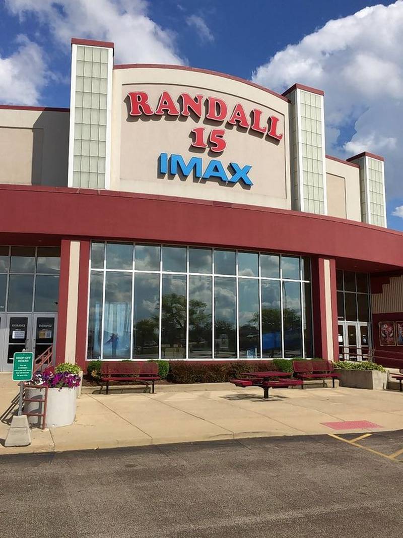 The Randall 15 movie theater in Batavia will reopen; Emagine Entertainment will be the new operator.