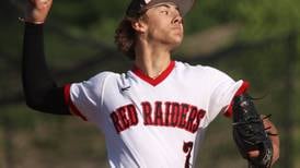 Photos: Huntley vs. Barrington Class 4A baseball