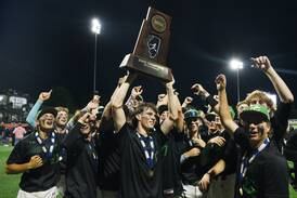 Class 4A baseball: Providence tops Conant for record sixth state championship