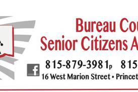Bureau County Senior Center to host Laughter Club