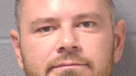 Lockport man charged with secretly making videos of co-worker in shower