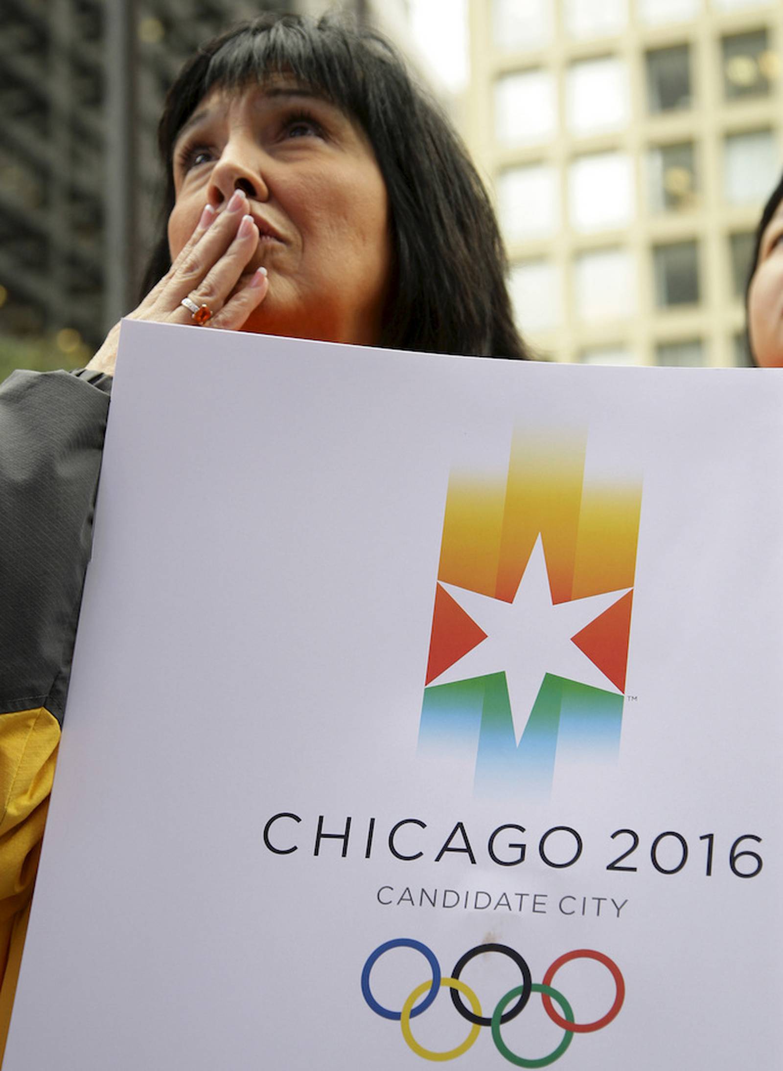 2024 Olympics host city candidates hope to learn from Chicago, USOC's