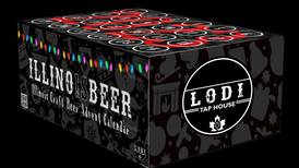 Maple Park’s Lodi Tap House now taking orders for beer advent calendars