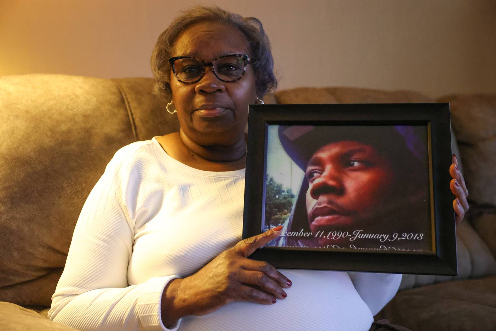 ‘It’s a big loss.’ Joliet mother of slain son reflects on Hickory ...