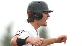 Baseball: McHenry leads Huntley in suspended Class 4A Hampshire Sectional title game