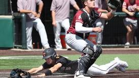 Class 3A baseball: Morris falls to Crystal Lake Central in semifinal