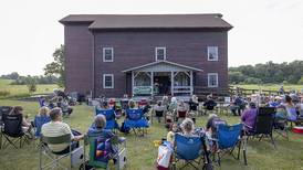 Photos: Summer solstice celebration in Franklin Grove