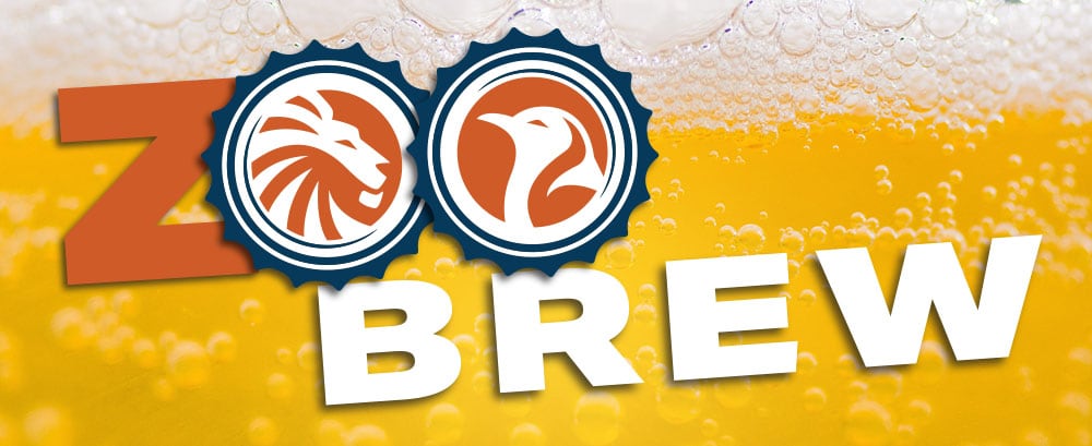 Brookfield Zoo Chicago to host ZooBrew Aug. 17