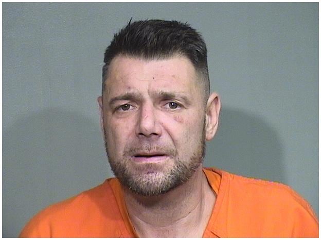 Huntley man accused of driving drunk during crash that killed his passenger in Lake in the Hills