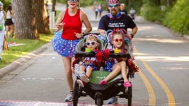 Celebrate Fourth of July with Freedom Four run/walk