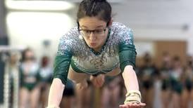 Gymnastics: Midseason report for Suburban Life-area gymnastics teams