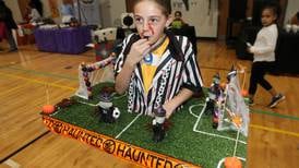 Witchy Thrills & Chills brings spooky fun to Lindenhurst