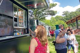 21 foods to try at the Streator Food Truck Festival