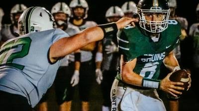 Eureka pulls away from St. Bede in fourth quarter