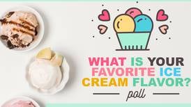 What is Your Favorite Ice Cream Flavor? Poll