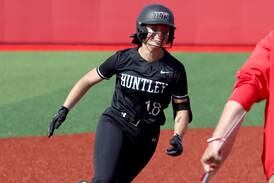 Softball: 24 McHenry County-area players named to Illinois Coaches Association All-State team