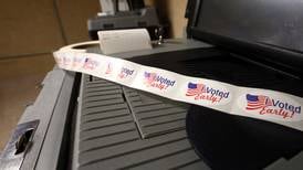 La Salle County may have to move location of early voting due to building concerns