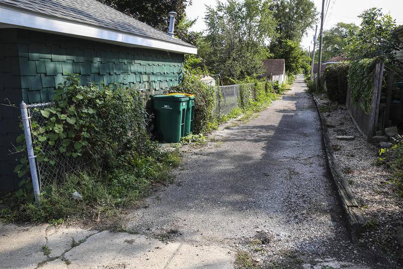 That momentous day will soon be upon us, and it just makes sense to take a stab at reopening something of less consequence than the gateway to downtown Joliet, something such as an alley off Center Street, perhaps, before attempting to reconnect Chicago Street.